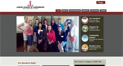 Desktop Screenshot of jl-hbg.com